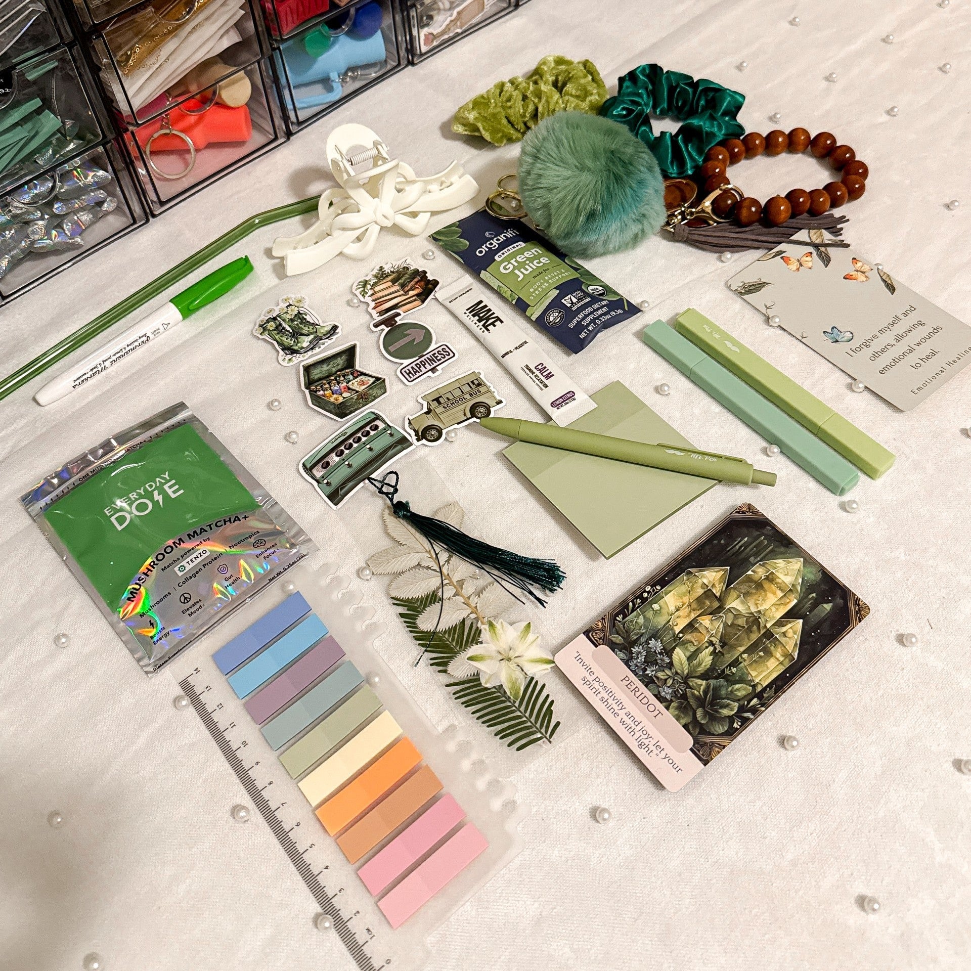 Basic Bookish Bundle