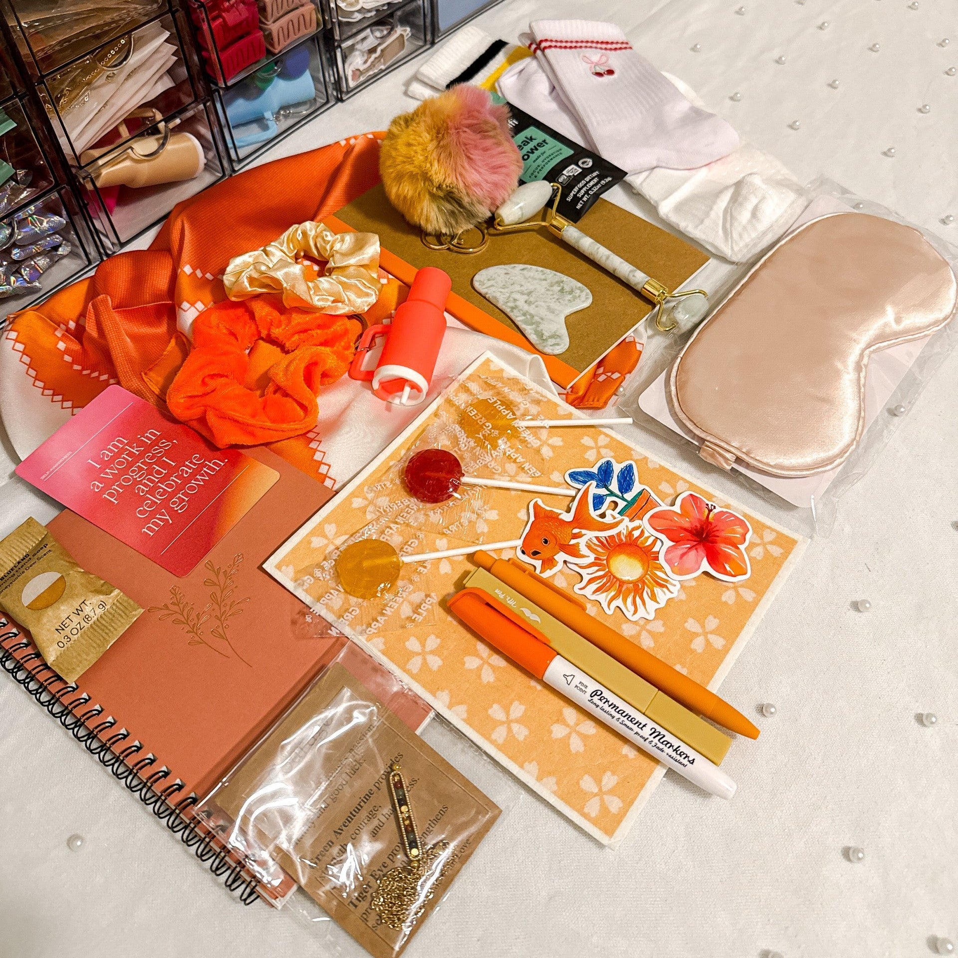 Deluxe Beauty Bundle